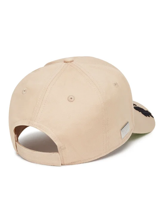 Baseball Cap Skull&Bones