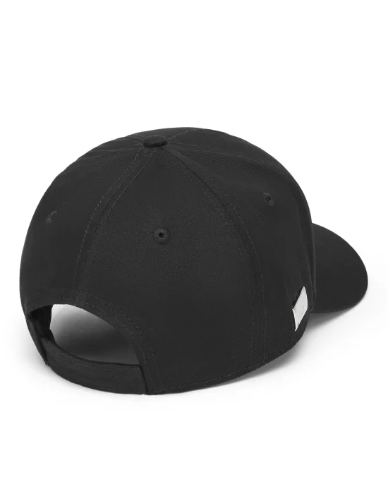Baseball Cap Hexagon