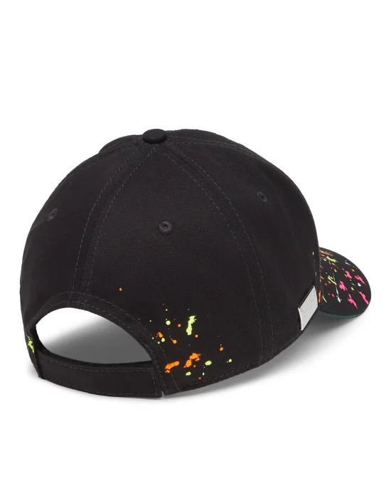 Baseball Cap Dripping