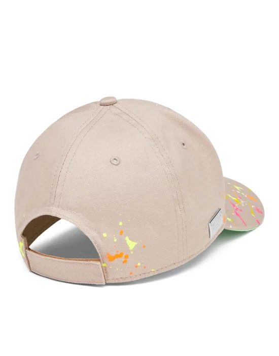 Baseball Cap Dripping