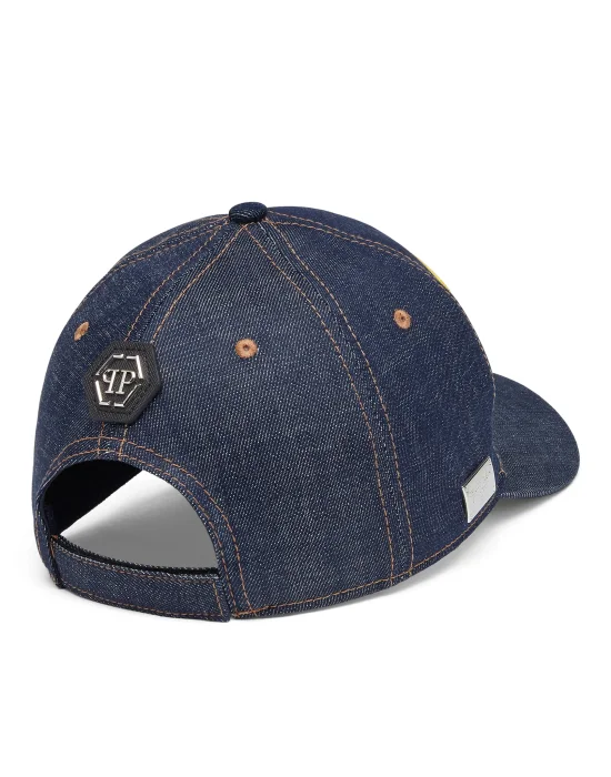 Baseball Cap Philipp Plein TM