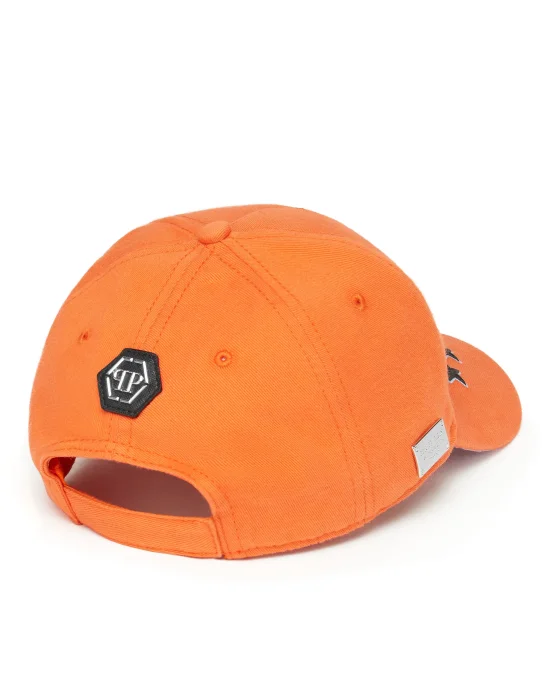 Baseball Cap Plein Star