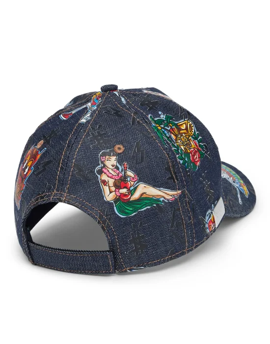 Baseball Cap Hawaii