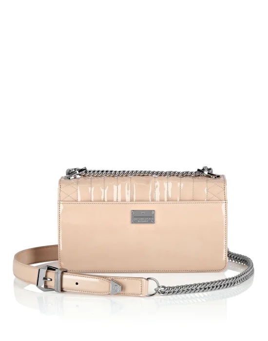 Shoulder Bag Hexagon