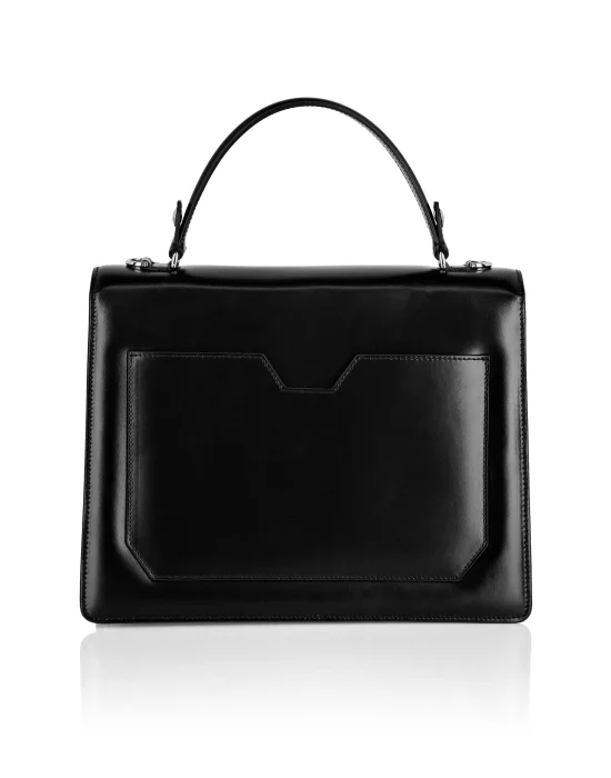 Large Handle Bag Superheroine