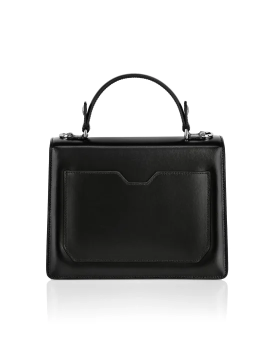 Medium Handle Bag Superheroine