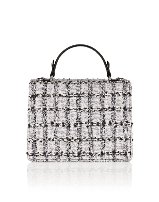 Superheroin Medium Handle bag
