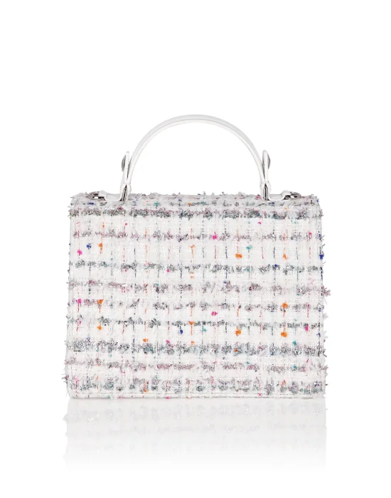 Superheroin Medium Handle bag