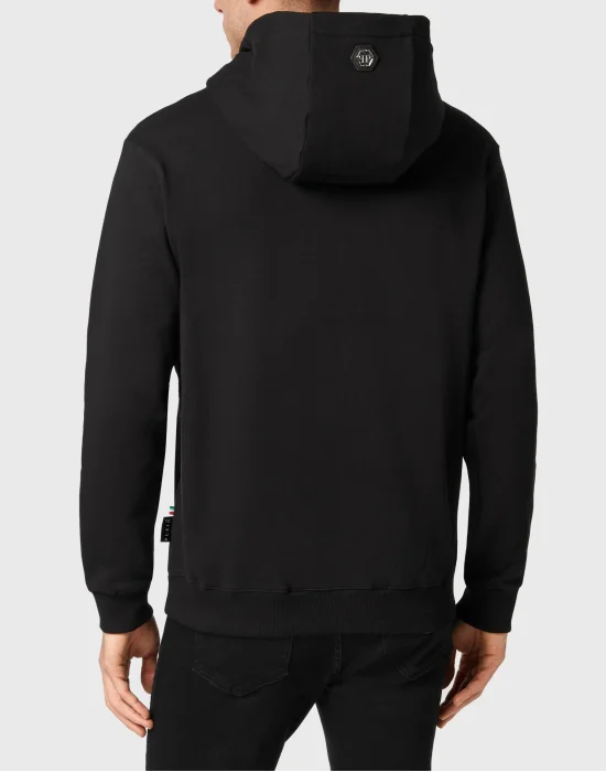 Hoodie Sweatshirt