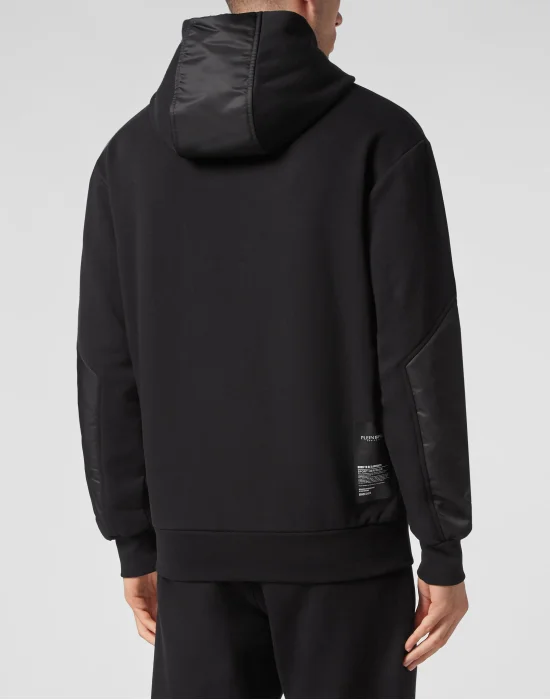Hoodie Sweatshirt