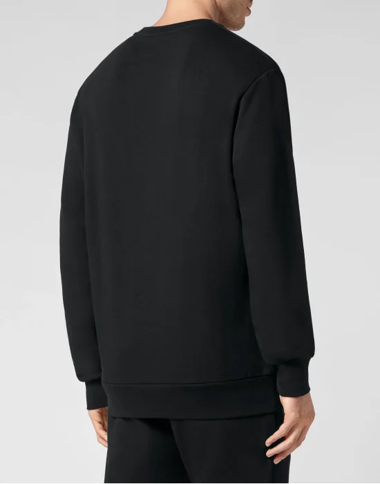 Sweatshirt Scratch