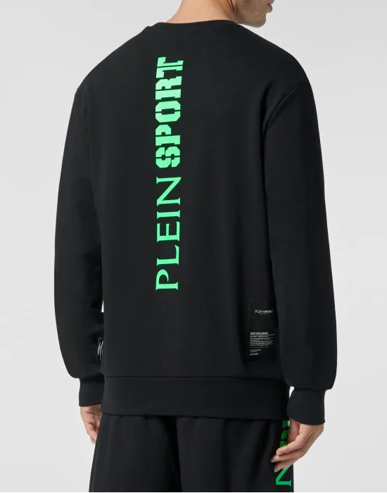 Sweatshirt Plein Sport
