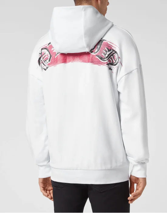 Hoodie sweatshirt Hawaii