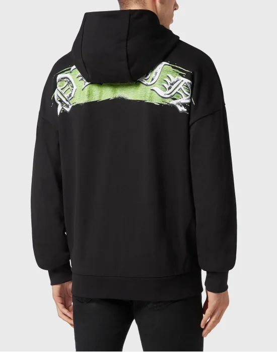 Hoodie sweatshirt Hawaii