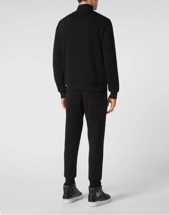 Jogging Tracksuit Top/Trousers Hexagon