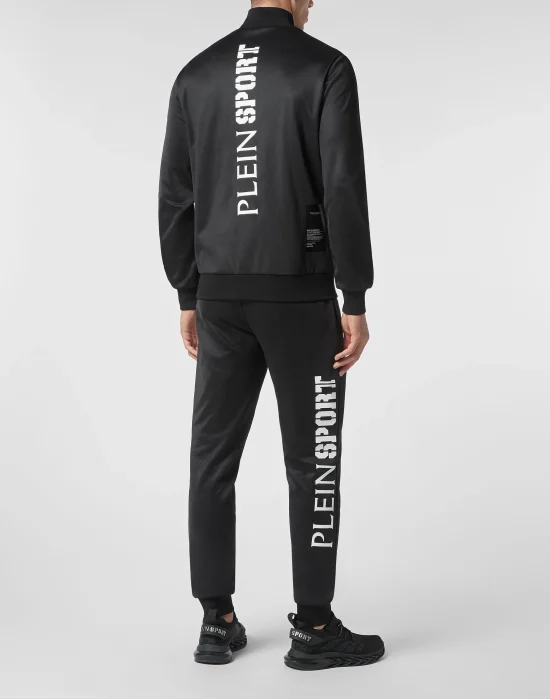 Jogging tracksuit:Top/Trousers