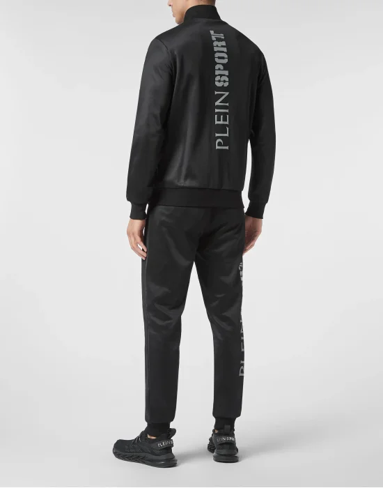 Jogging tracksuit:Top/Trousers