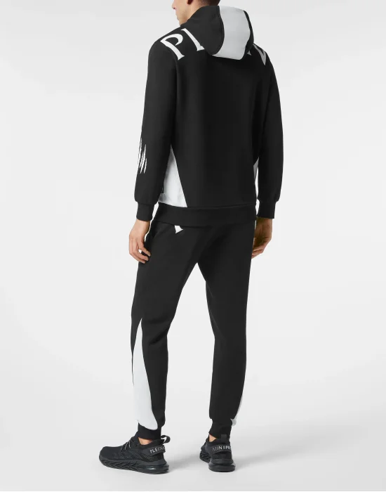 Jogging tracksuit:Top/Trousers