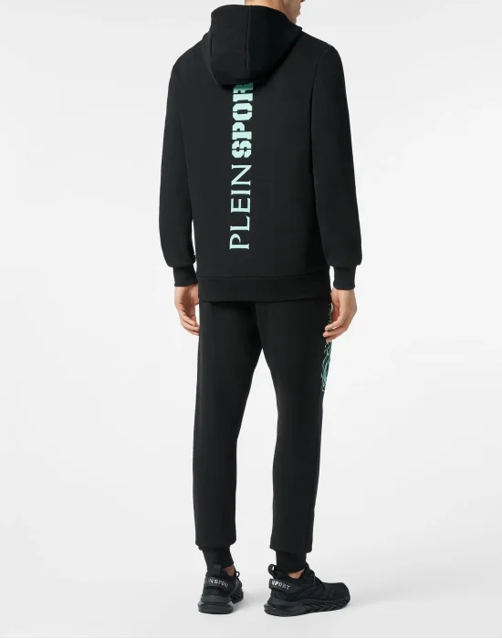 Jogging Tracksuit: Top/Trousers Tiger