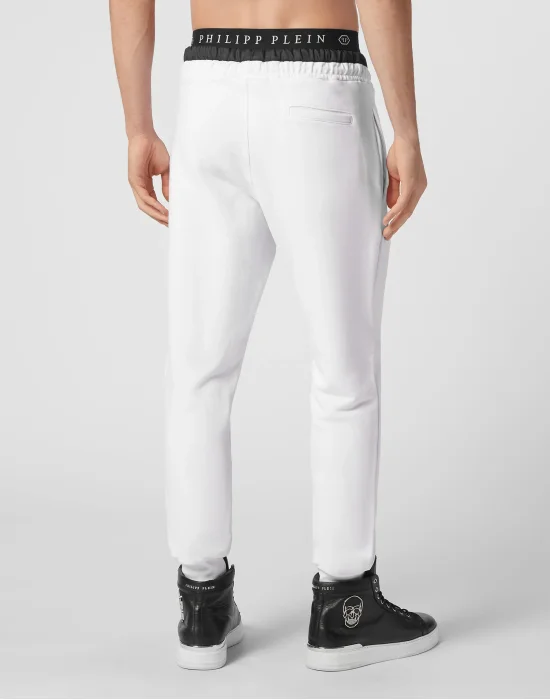 Jogging Trousers Hexagon