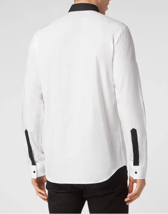 Shirt Sugar Daddy Cut LS