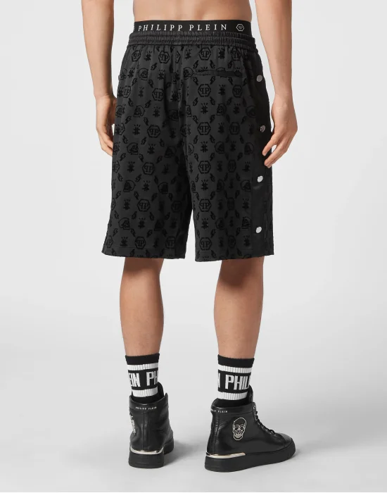Shorts Skull&Bones