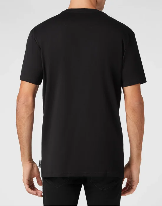 T-shirt Round Neck SS Basic