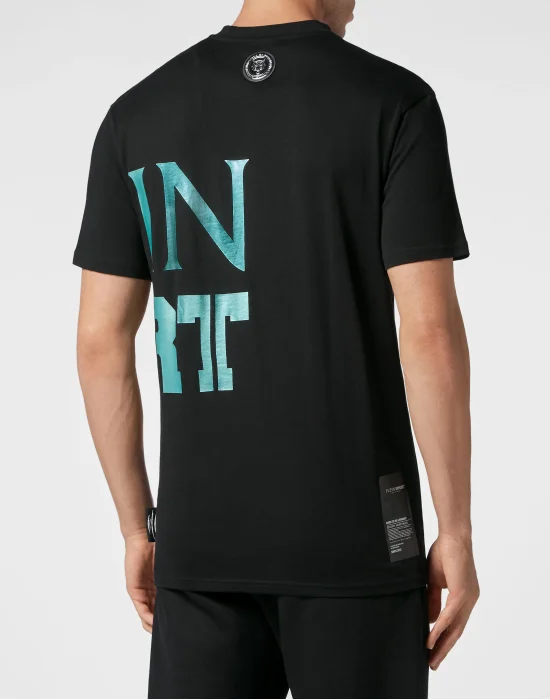 T-shirt Round Neck SS
