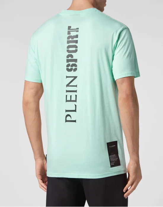 T-shirt Round Neck SS