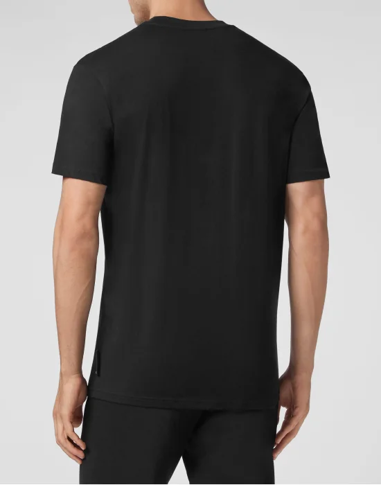 T-shirt Round Neck SS