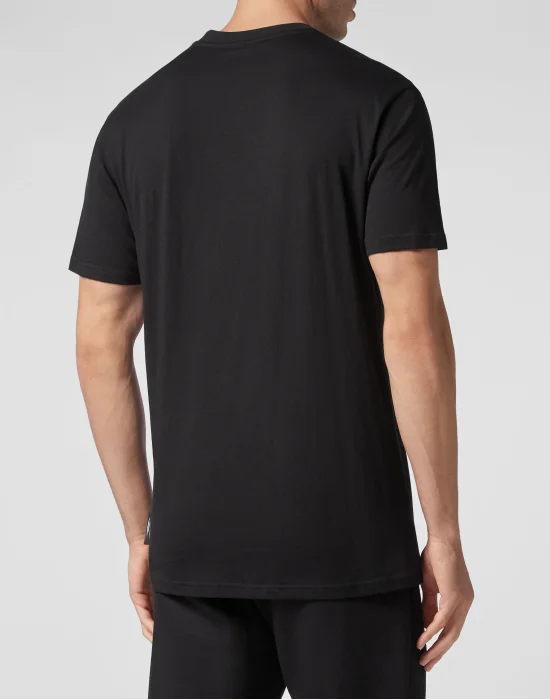 T-shirt Round Neck SS