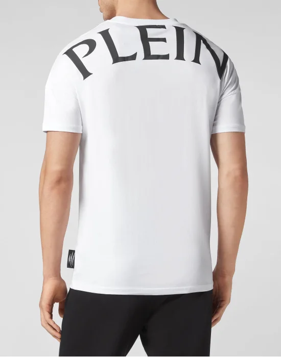 T-shirt Round Neck SS