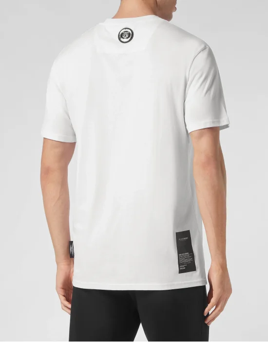 T-shirt Round Neck SS
