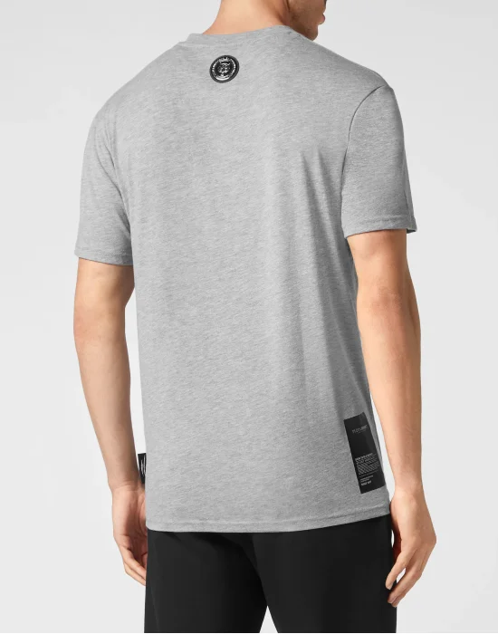 T-shirt Round Neck SS