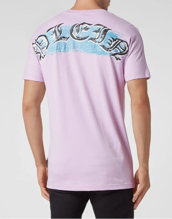 T-shirt Round Neck SS Hawaii