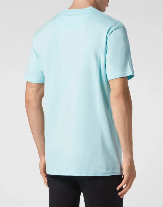 T-shirt Round Neck SS Hawaii
