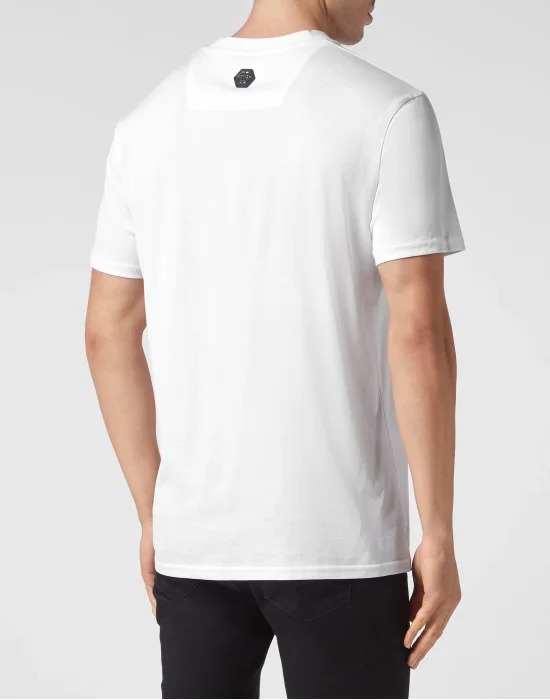 T-shirt Round Neck SS Hawaii