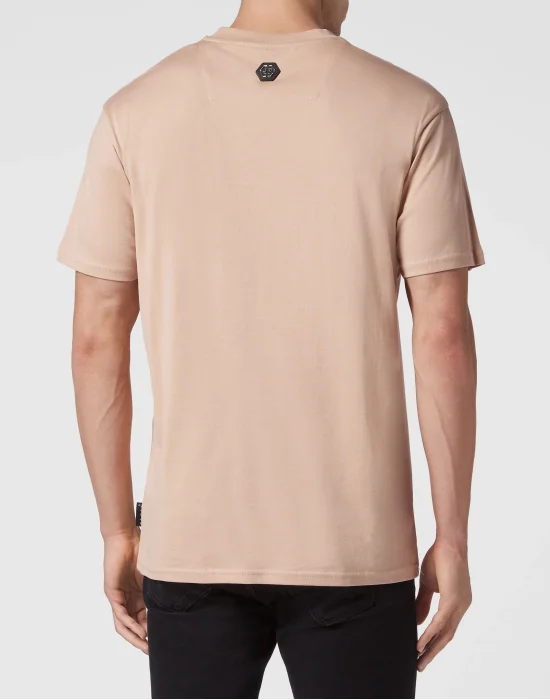 T-shirt Round Neck SS Hawaii
