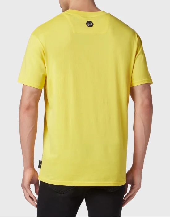 T-shirt Round Neck SS Hawaii