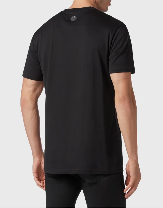 T-shirt Round Neck SS Monsters