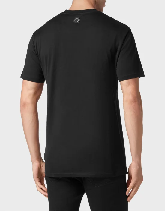 T-shirt Round Neck SS Monsters