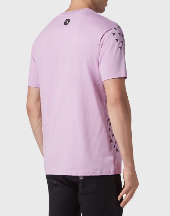 T-shirt Round Neck SS Skull&Bones