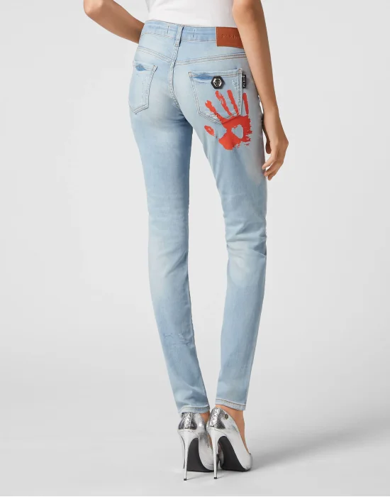 Denim Slim Fit