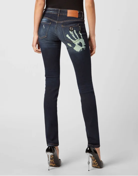 Denim Slim Fit