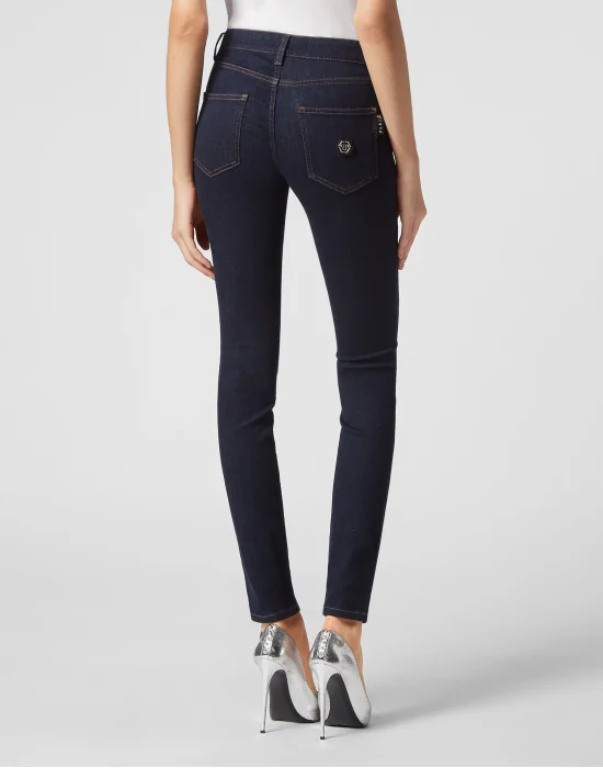 Denim Jegging