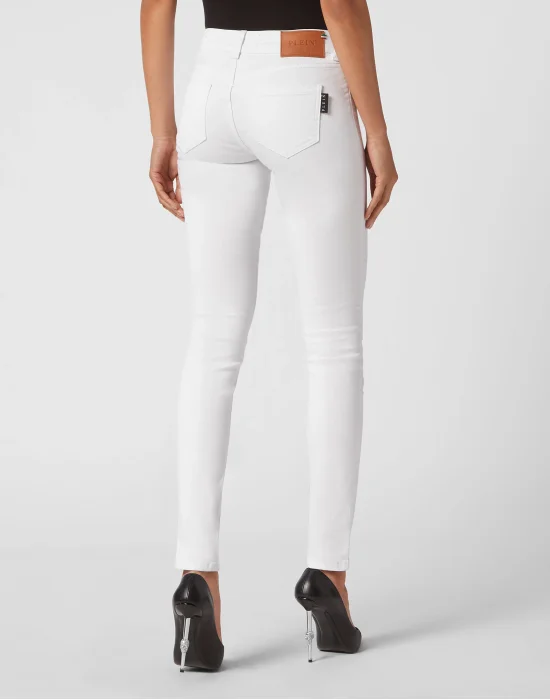 Denim Jeggings