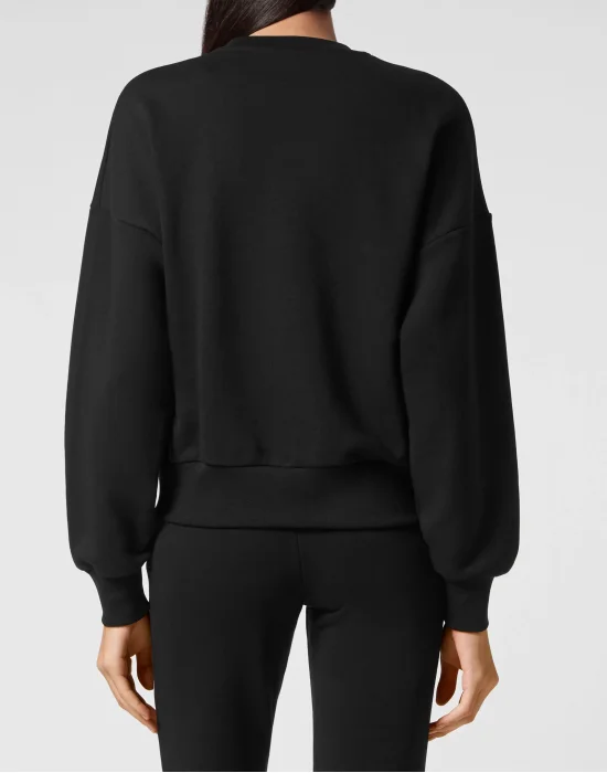 Sweatshirt LS Scratch