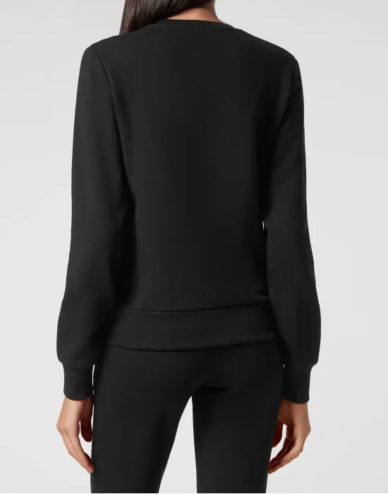 Sweatshirt LS Tiger