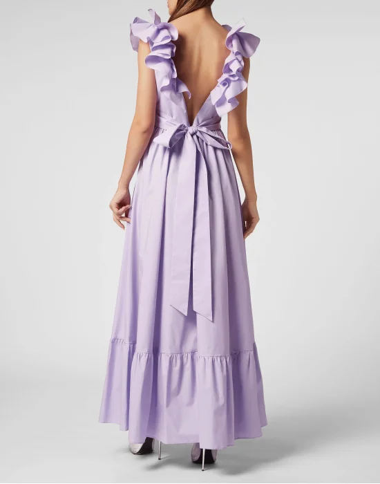Long Dress