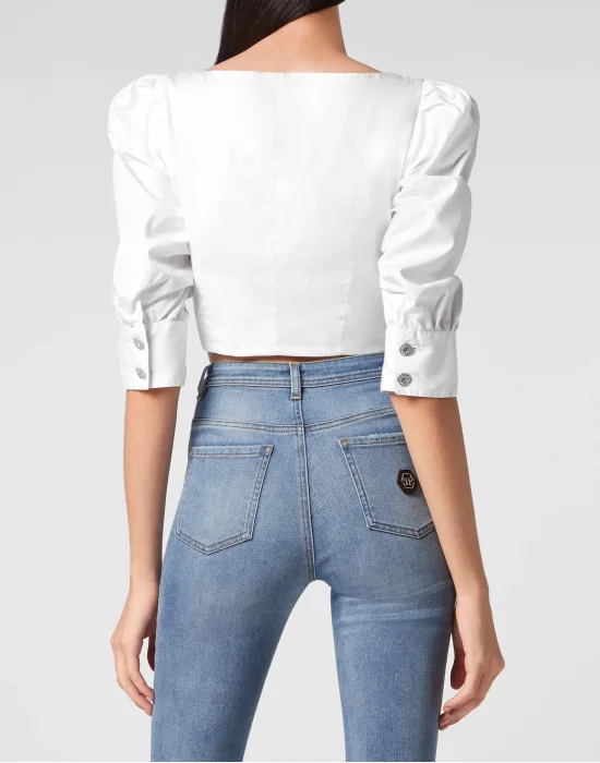 Cropped Top